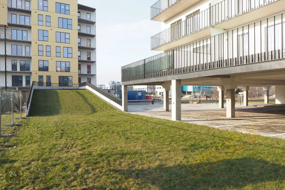 2-toaline Korter  -  Tallinn, Haabersti linnaosa - foto 3