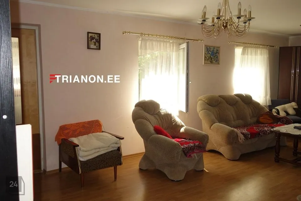 3-toaline Maja  -  Narva-Jõesuu linn, Narva-Jõesuu linn - foto 4