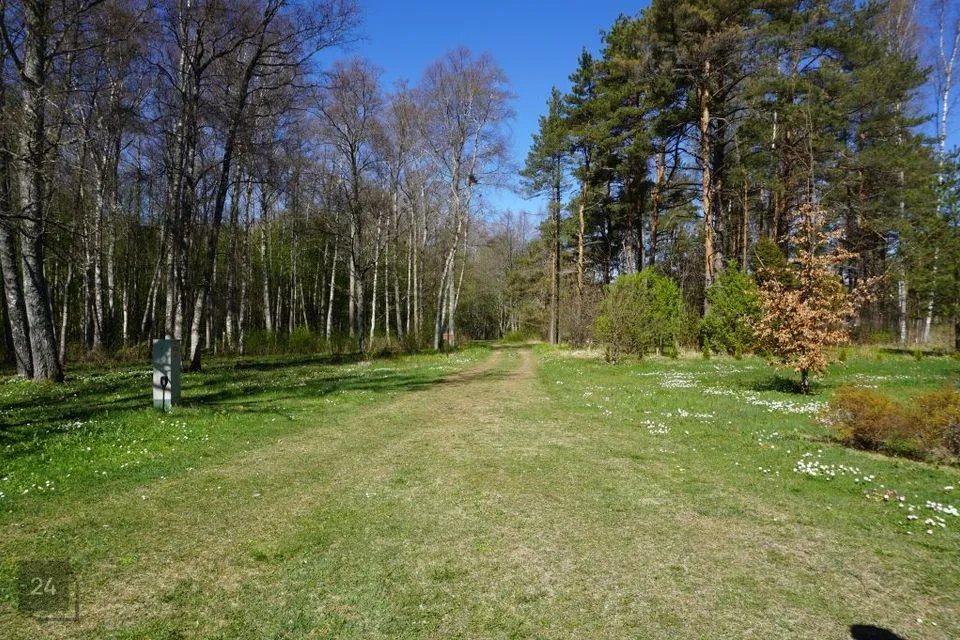 4-комнатная дом в Hiiumaa vald, Hiiessaare küla - фото 5