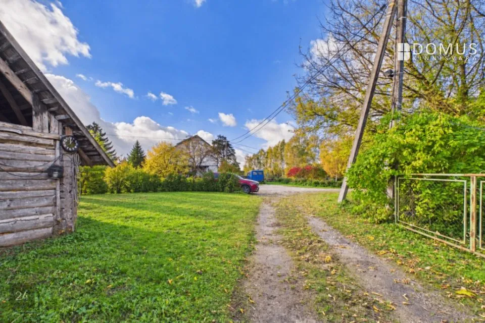 Elamumaa, 3439 m² Maa  -  Elva vald, Kurelaane küla - foto 5