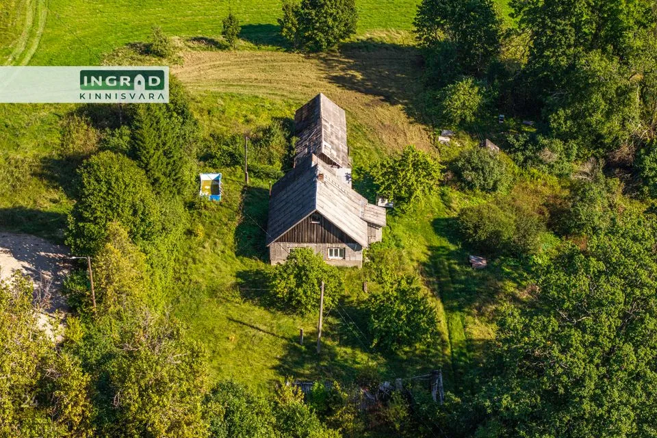 3-toaline Maja  -  Rapla vald, Vahastu küla - foto 2