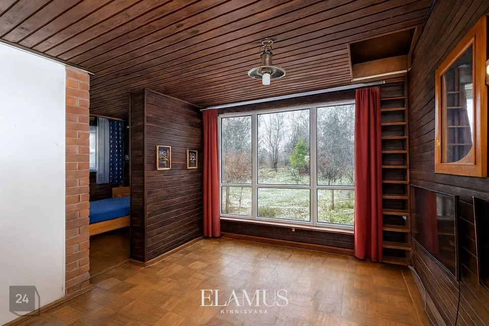 3-toaline Maja - Saue vald, Kaasiku küla - foto 5