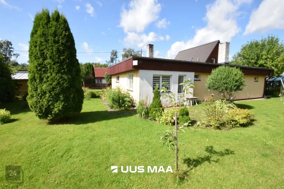 4-комнатная дом в Tori vald, Kilksama küla - фото 4