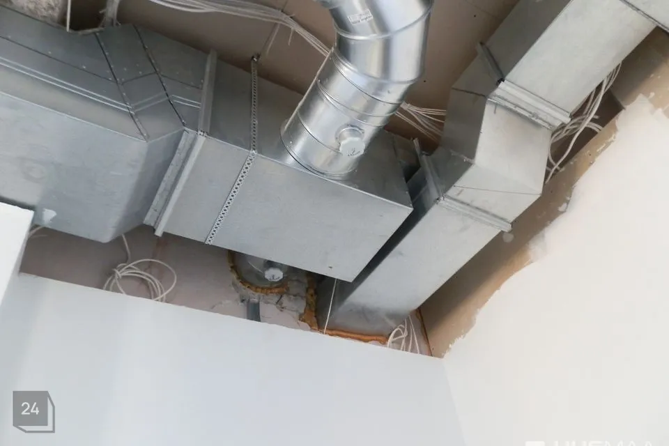 1318 m² Äripind  -  Kohtla-Järve linn, Ahtme linnaosa - foto 4