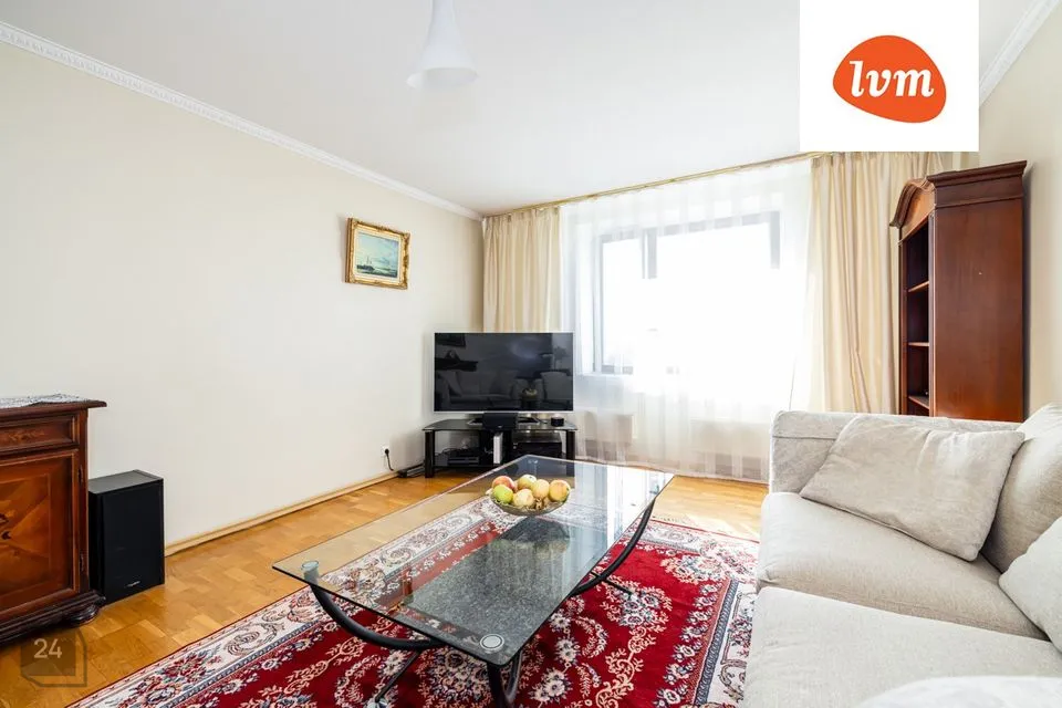 6-toaline Korter - Tallinn, Mustamäe linnaosa - foto 5