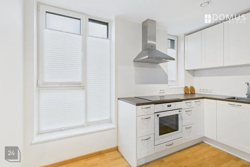 3-room apartment in Tallinn, Mustamäe linnaosa - photo 4