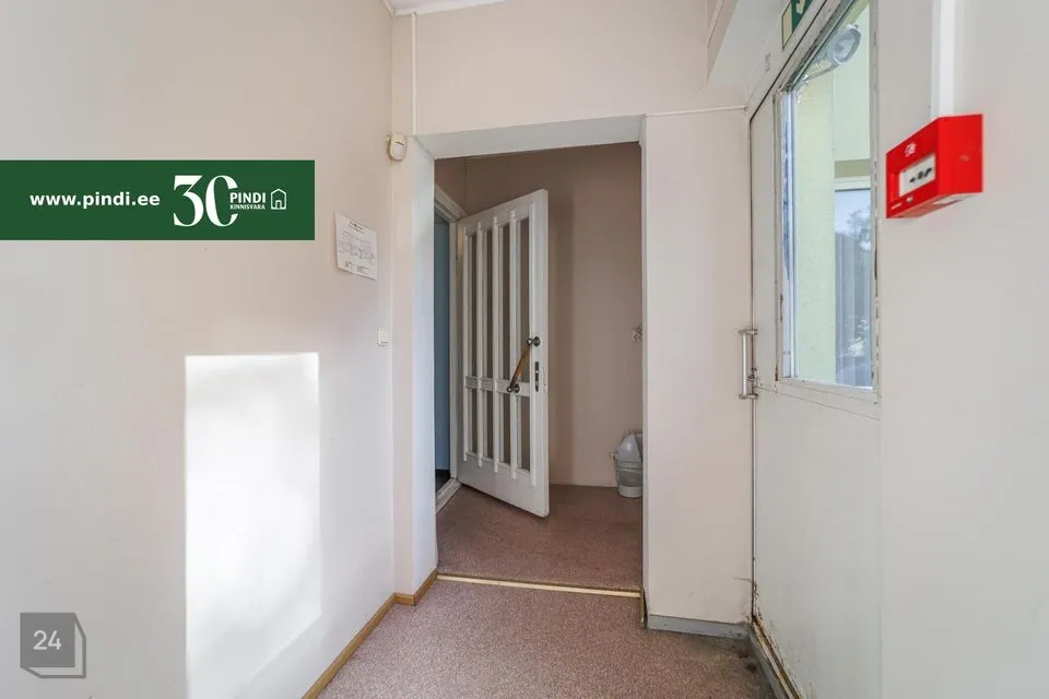 Mitme sihtotstarbega, 121 m² Äripind - Tallinn, Kesklinna linnaosa - foto 2