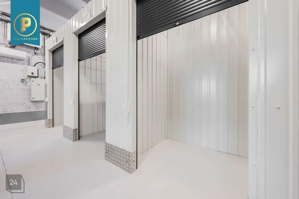 Ladu, 2 m² Äripind  -  Tallinn, Pirita linnaosa - foto 5