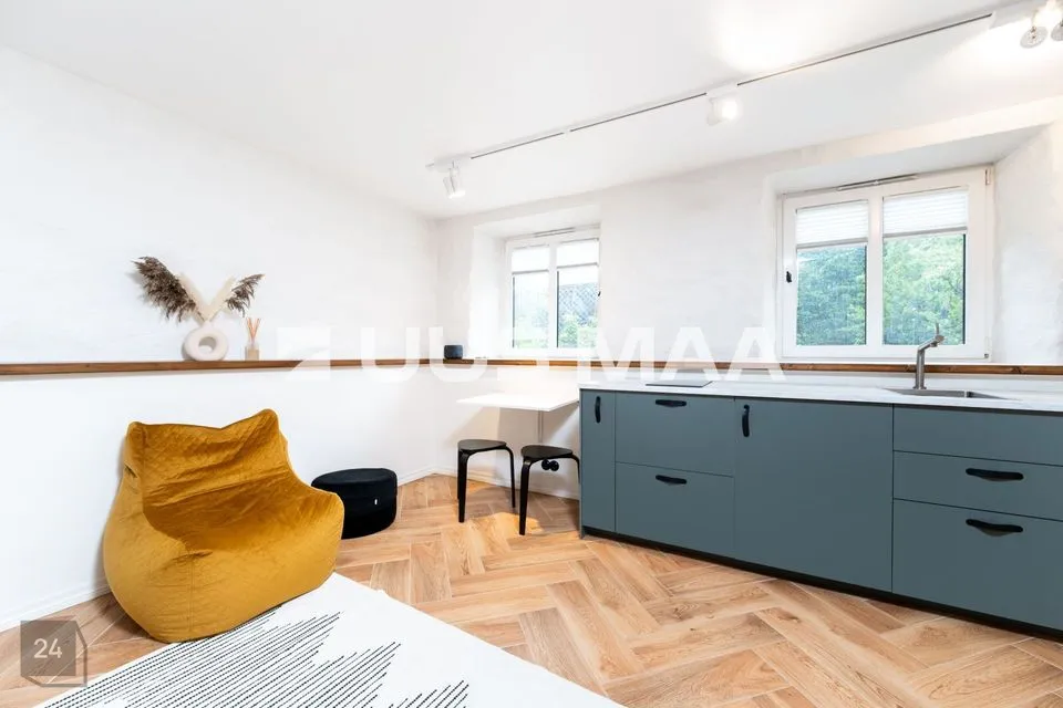 1-toaline Korter - Tallinn, Põhja-Tallinna linnaosa