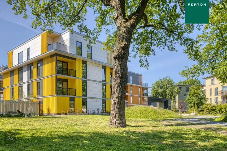 3-toaline Maja  -  Tallinn, Põhja-Tallinna linnaosa