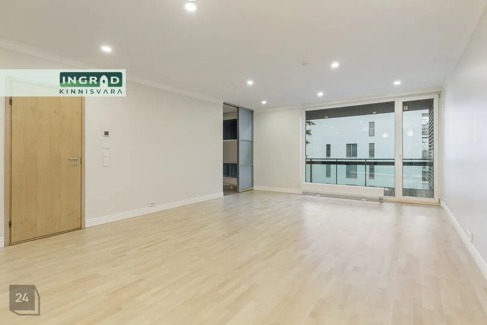 2-toaline Korter - Tallinn, Kesklinna linnaosa - foto 5