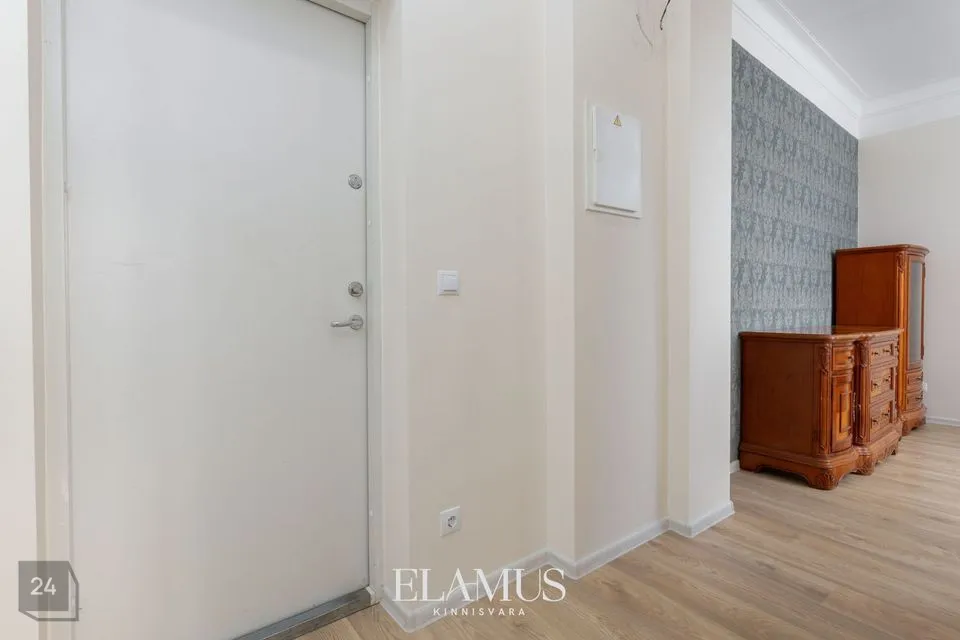 3-toaline Korter - Lääne-Harju vald, Paldiski linn - foto 5