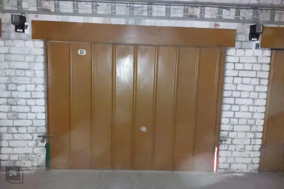 17 m² Garaaž  -  Tallinn, Lasnamäe linnaosa - foto 5