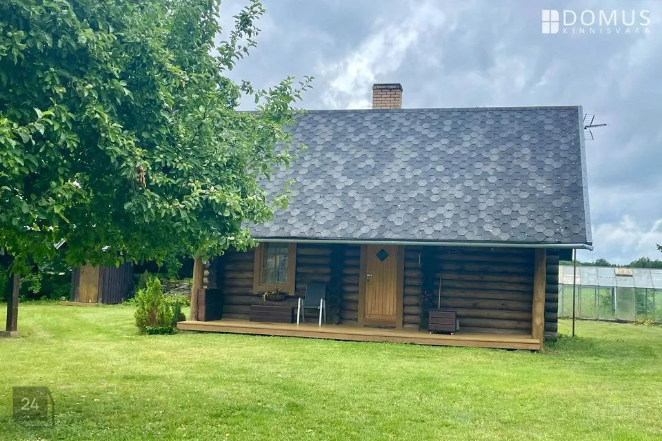 Maja - Saaremaa vald, Asuküla - foto 3