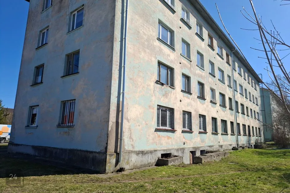 2-toaline Korter  -  Kohtla-Järve linn, Järve linnaosa - foto 2