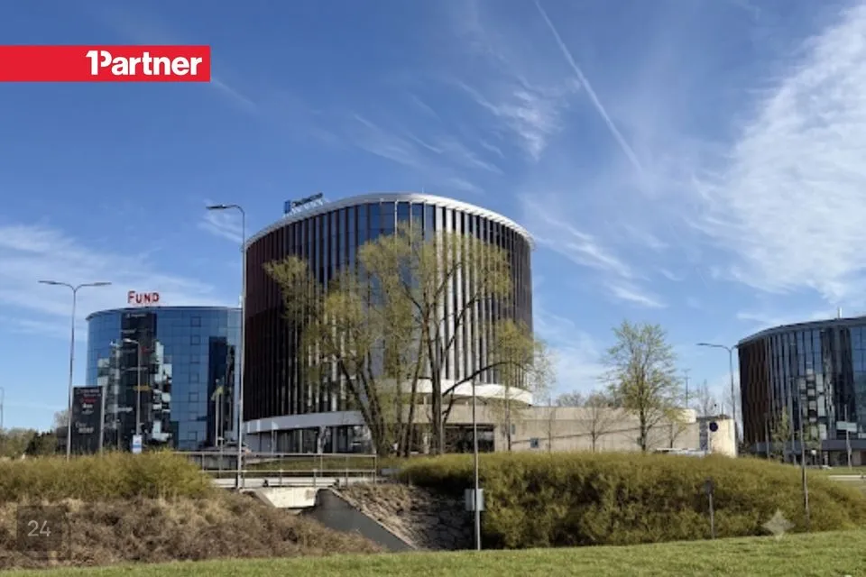 Mitme sihtotstarbega, 279 m² Äripind  -  Tallinn, Kesklinna linnaosa - foto 2