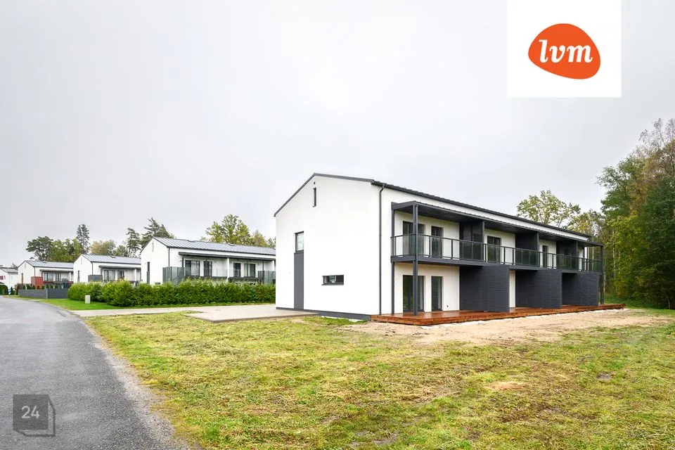 4-room apartment in Pärnu linn, Papsaare küla