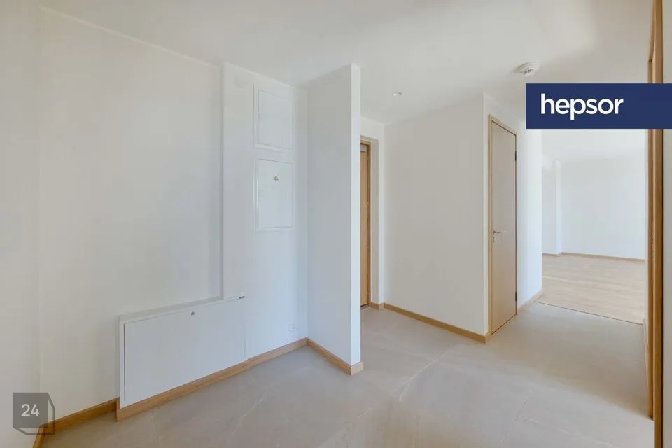 3-toaline Korter - Tallinn, Haabersti linnaosa - foto 5