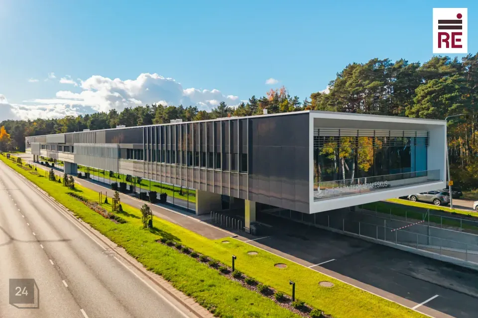 Mitme sihtotstarbega, 89 m² Äripind  -  Tallinn, Pirita linnaosa