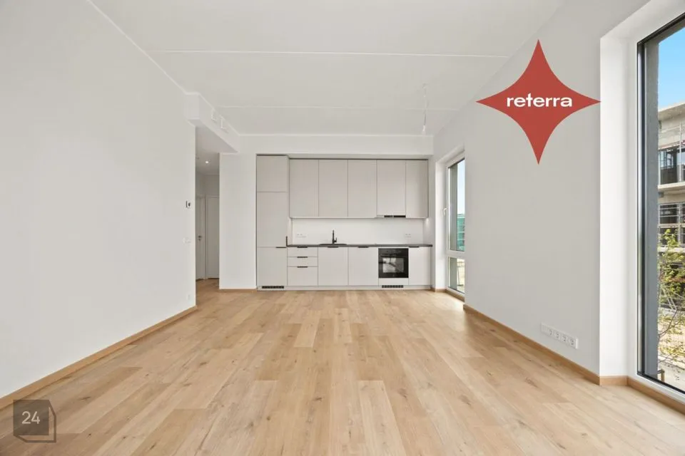 4-room apartment in Rae vald, Rae küla