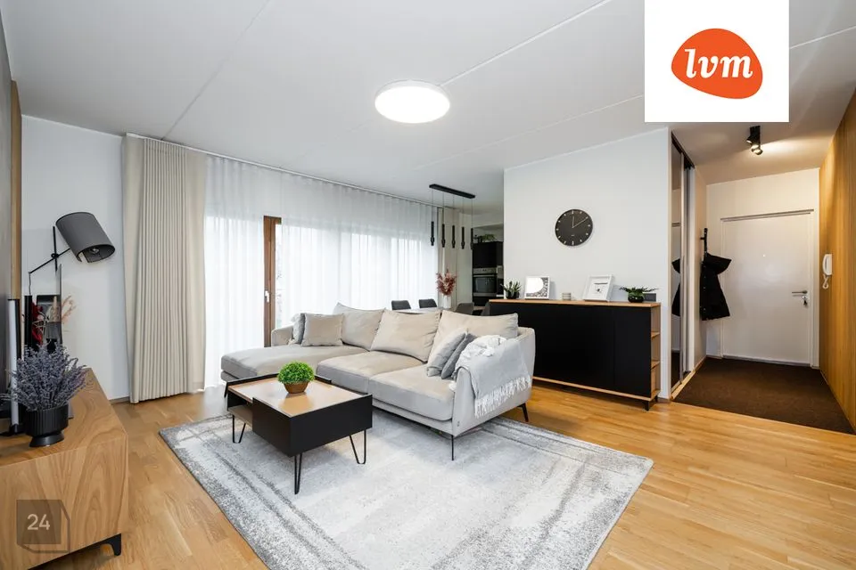 3-toaline Korter - Tallinn, Mustamäe linnaosa