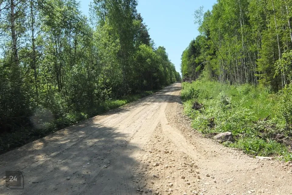 Maatulundusmaa, 8347 m² Maa  -  Anija vald, Lükati küla - foto 3
