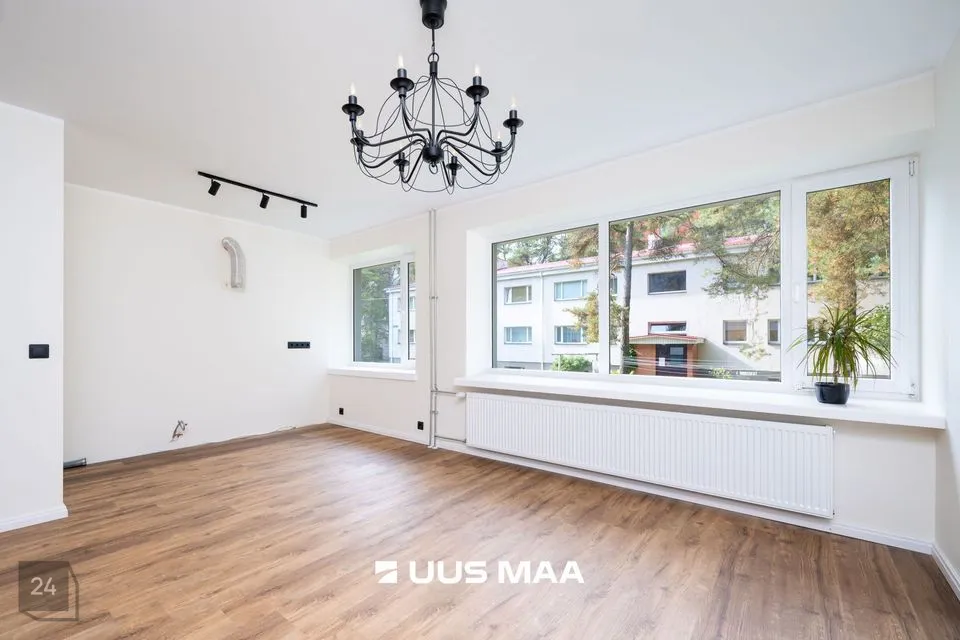 4-комнатная Квартира в Saue vald, Laagri alevik - фото 2