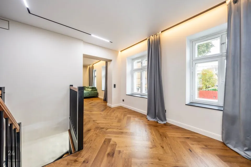 4-toaline Korter  -  Tallinn, Põhja-Tallinna linnaosa - foto 4