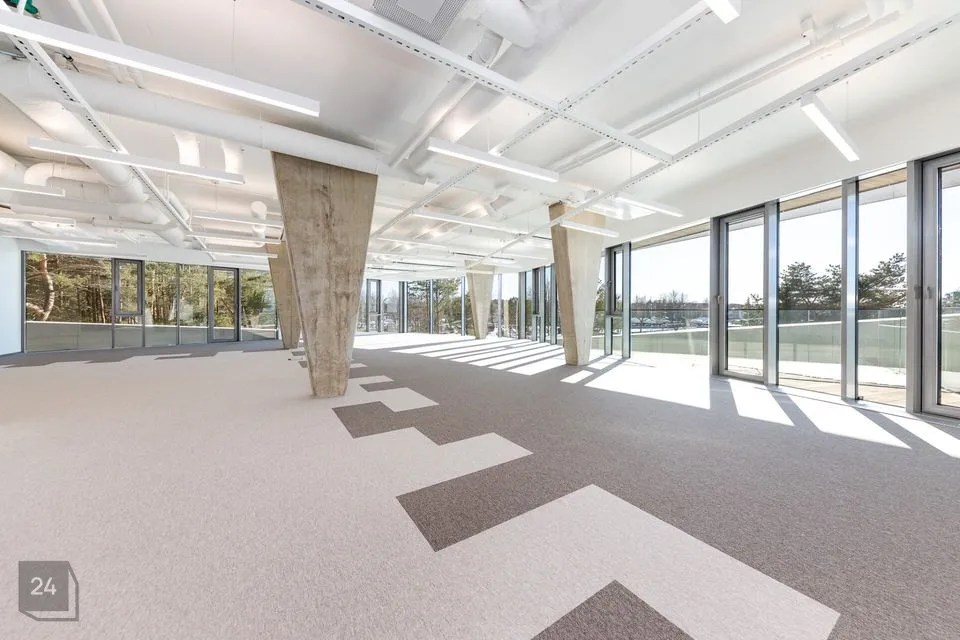 Mitme sihtotstarbega, 180 m² Äripind - Tallinn, Pirita linnaosa - foto 3