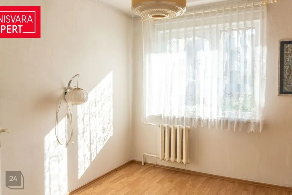 3-toaline Korter - Tallinn, Põhja-Tallinna linnaosa - foto 5