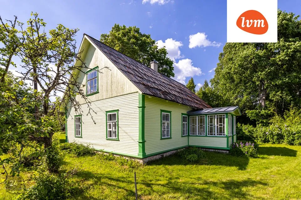 4-toaline Maja  -  Kuusalu vald, Vihasoo küla - foto 5