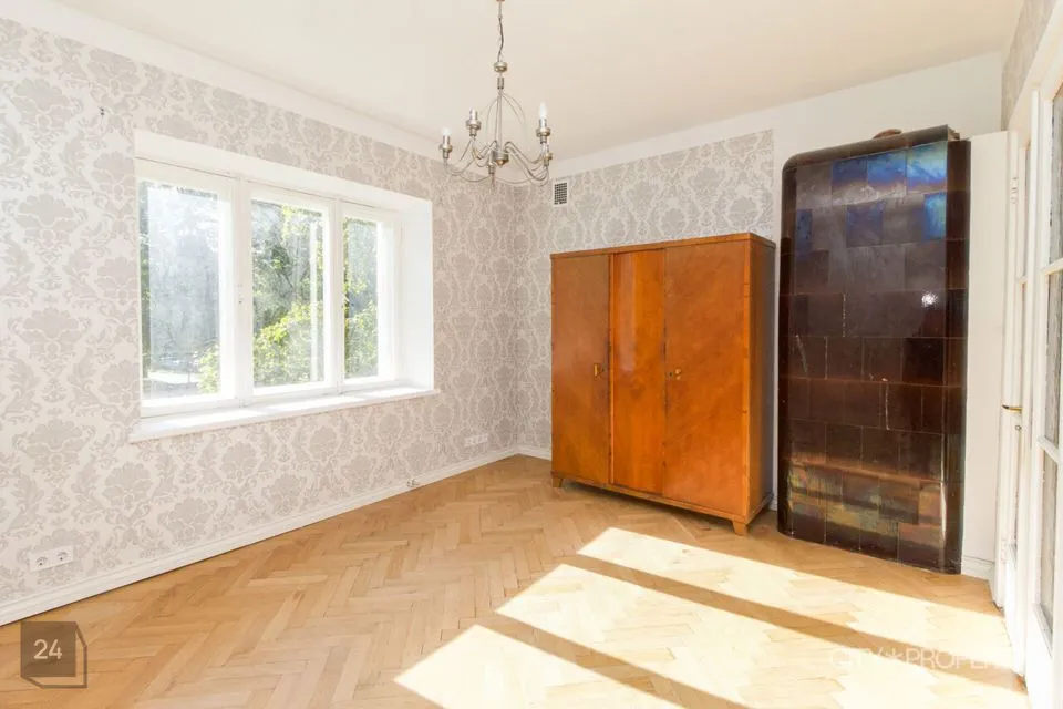 3-toaline Korter  -  Tallinn, Kesklinna linnaosa - foto 3