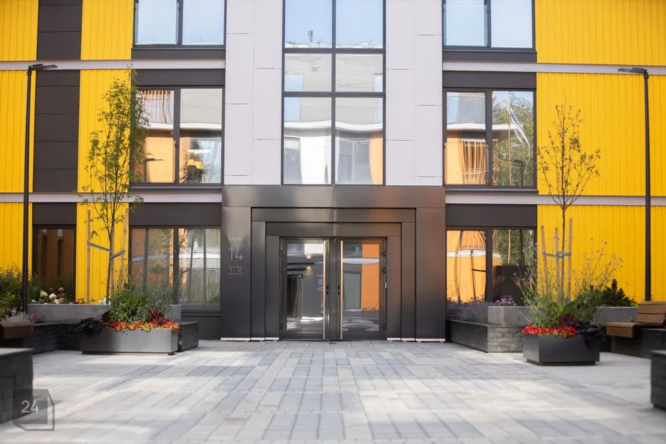 3-toaline Korter - Tallinn, Põhja-Tallinna linnaosa - foto 3