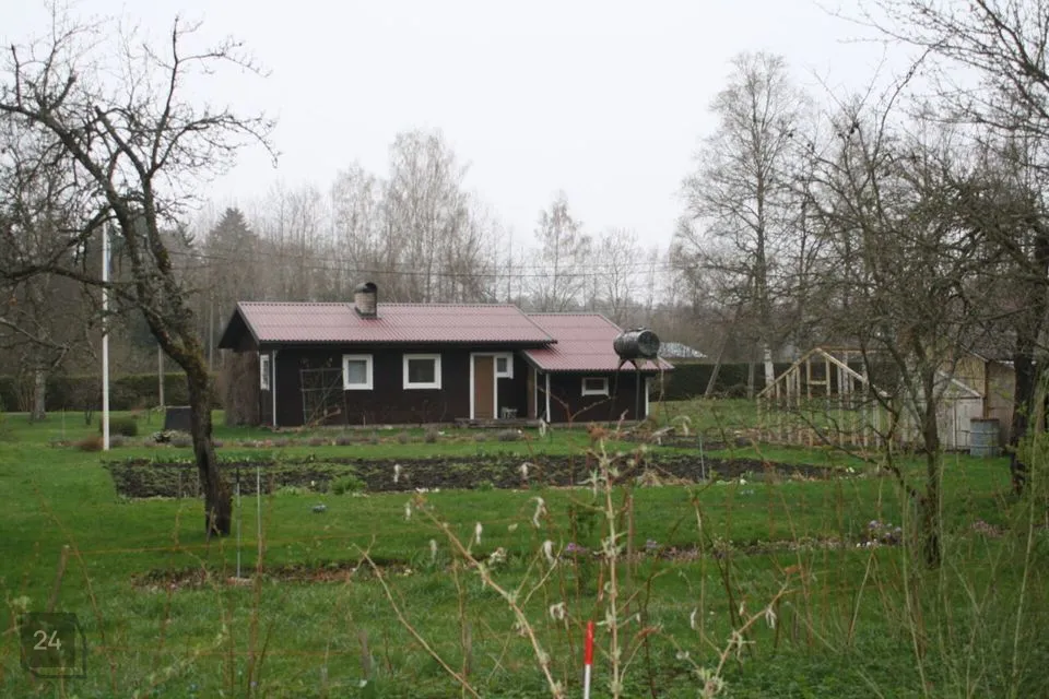 2-toaline Maja  -  Rakvere vald, Päide küla - foto 4