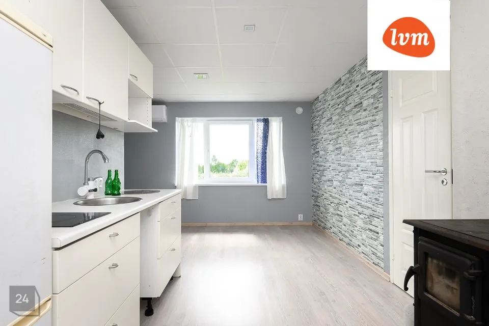 3-room apartment in Saaremaa vald, Suur-Randvere küla - photo 2