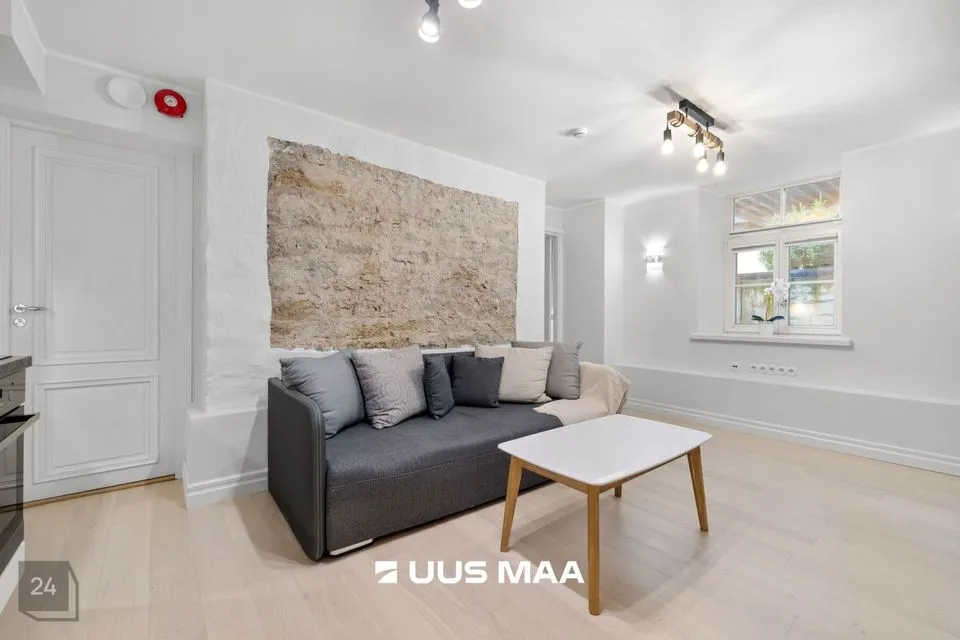 2-toaline Korter  -  Tallinn, Kesklinna linnaosa - foto 4