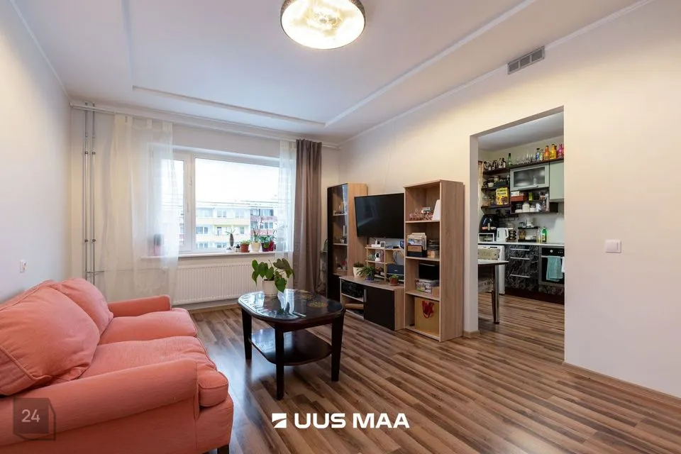 3-комнатная Квартира в Tartu linn, Tartu linn - фото 4