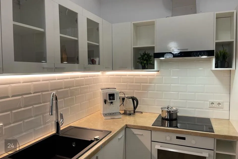 2-toaline Korter - Pärnu linn, Pärnu linn - foto 3