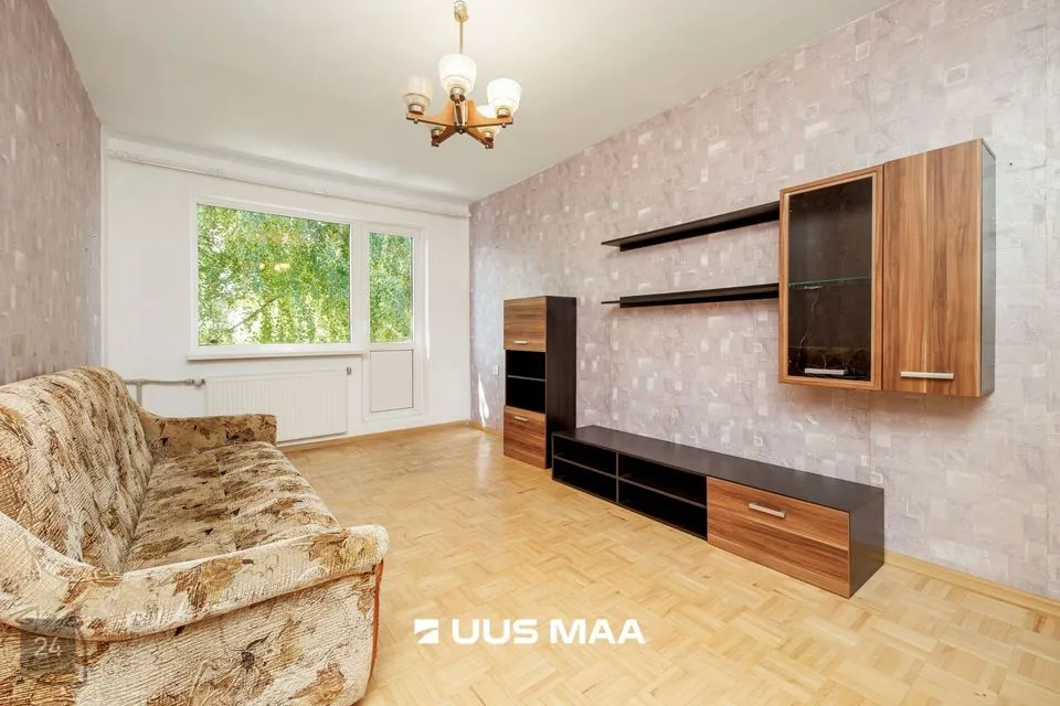2-toaline Korter  -  Tallinn, Põhja-Tallinna linnaosa - foto 3
