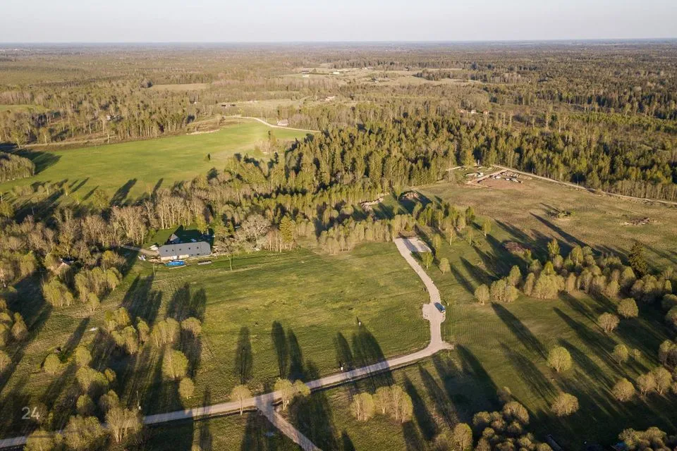 Elamumaa, 20000 m² Maa - Kiili vald, Sõmeru küla - foto 4