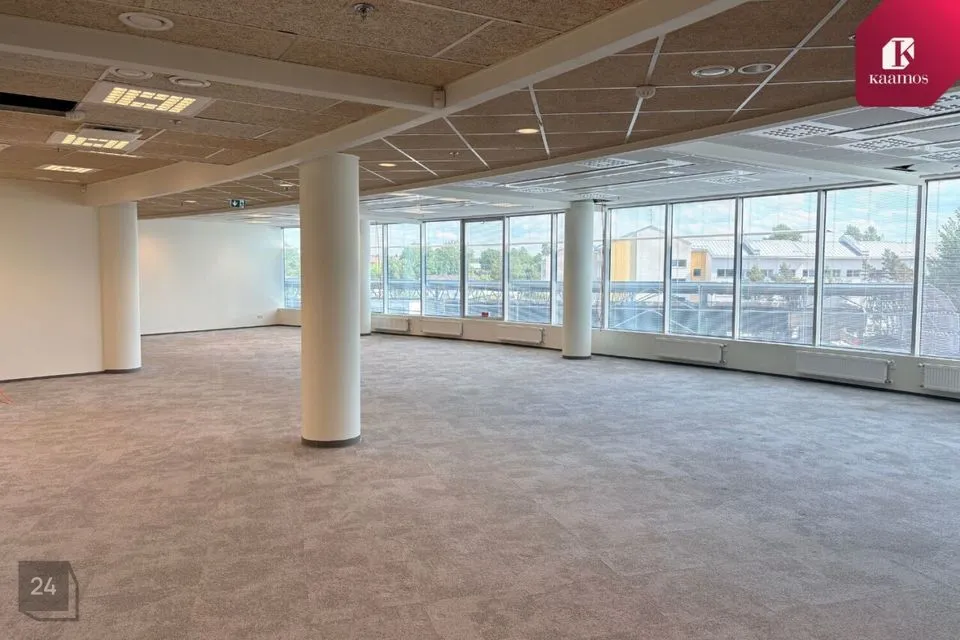 369 m² Äripind - Tallinn, Kristiine linnaosa - foto 3