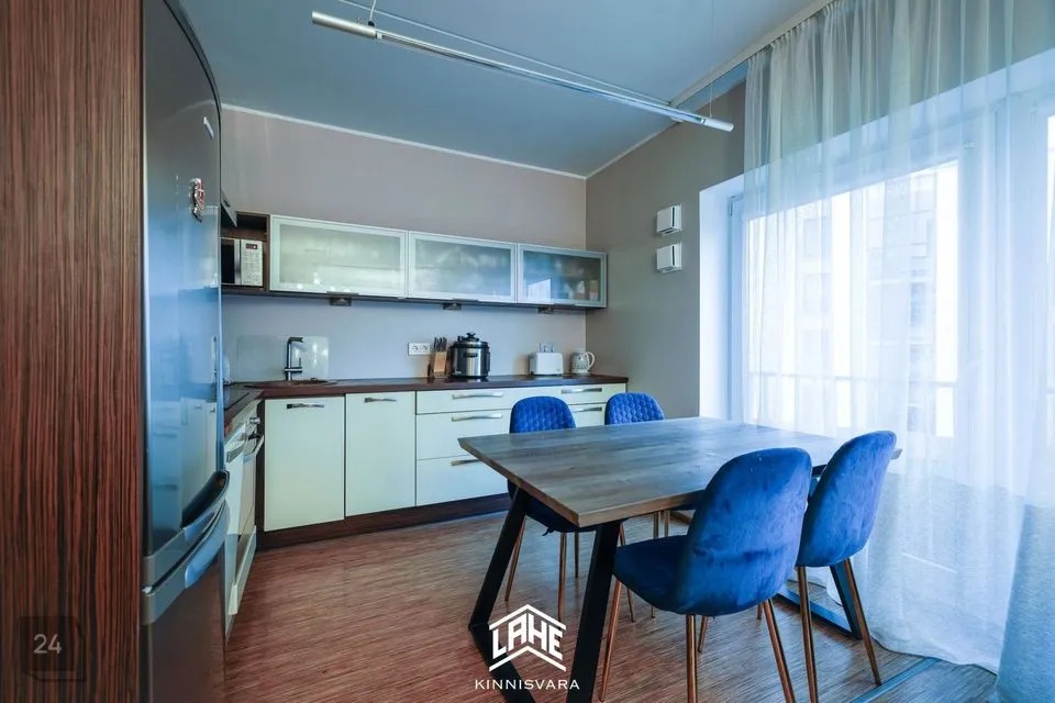 3-toaline Korter - Tallinn, Mustamäe linnaosa - foto 4