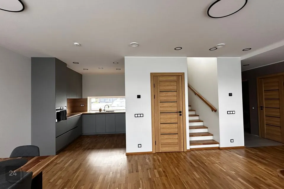 5-toaline Majaosa - Jõelähtme vald, Liivamäe küla - foto 5