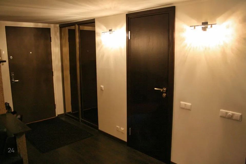 2-toaline Korter  -  Tallinn, Põhja-Tallinna linnaosa - foto 2