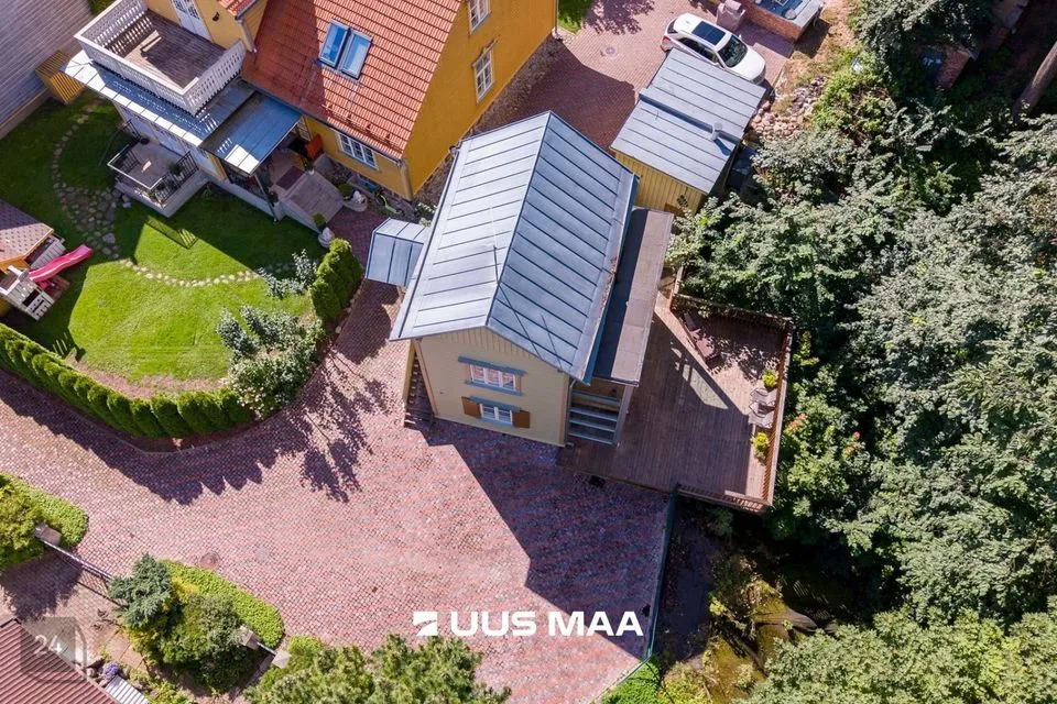 2-room house in Tartu linn, Tartu linn - photo 3