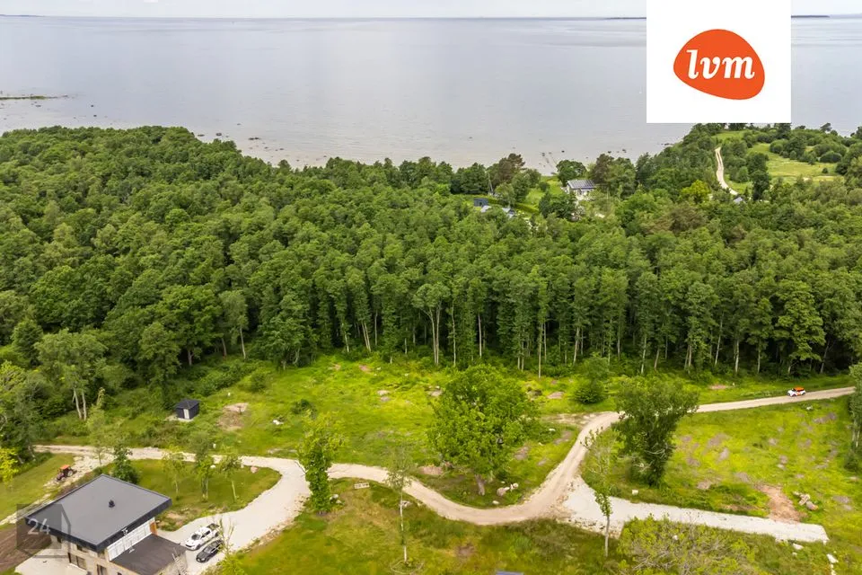 Земля жилой застройки, 7134 m² участок в Jõelähtme vald, Ülgase küla