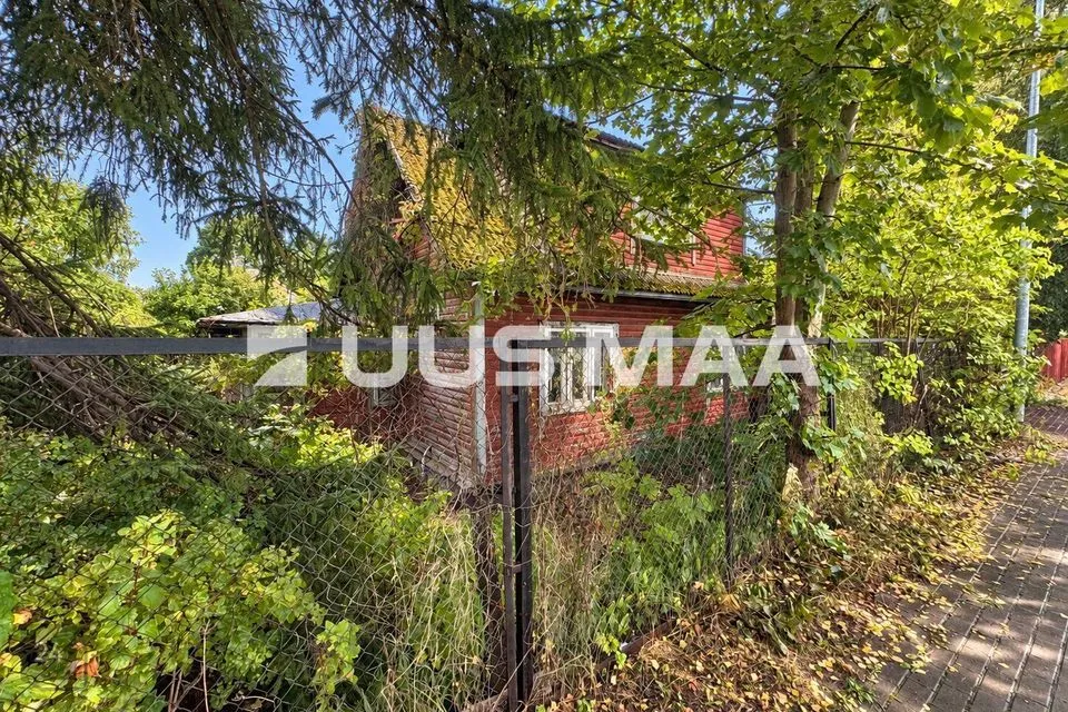 3-toaline Maja - Rakvere linn