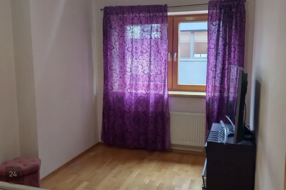 2-toaline Korter - Pärnu linn, Pärnu linn - foto 4