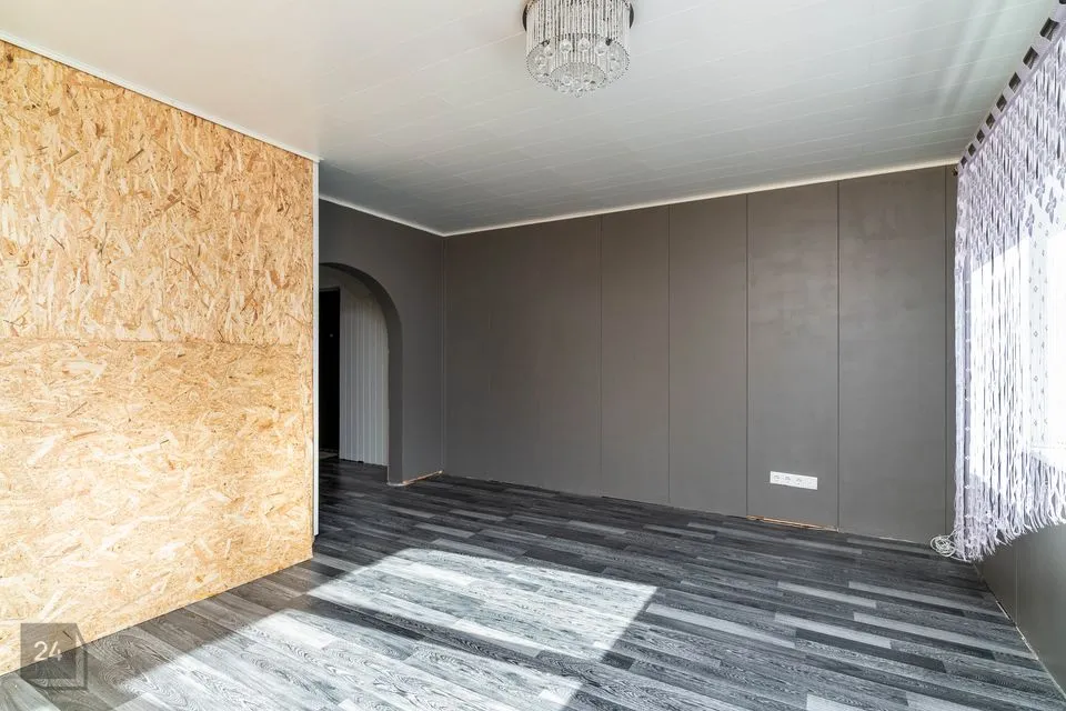 3-toaline Korter - Jõgeva vald, Kaarepere küla - foto 5