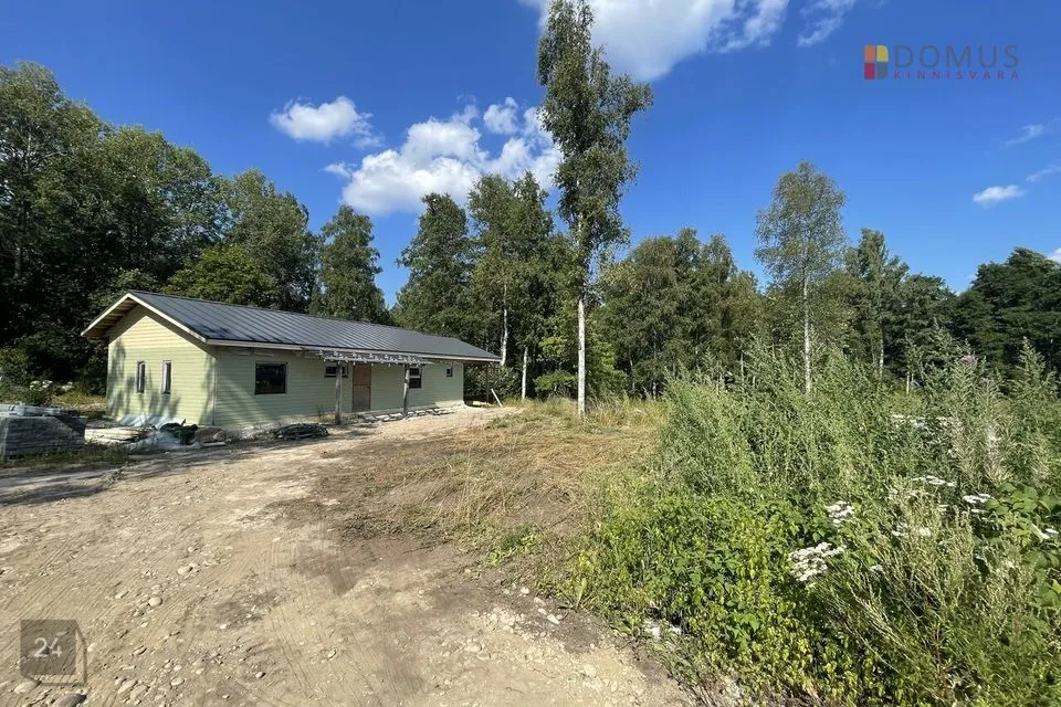 4-комнатная дом в Kuusalu vald, Valkla küla - фото 2